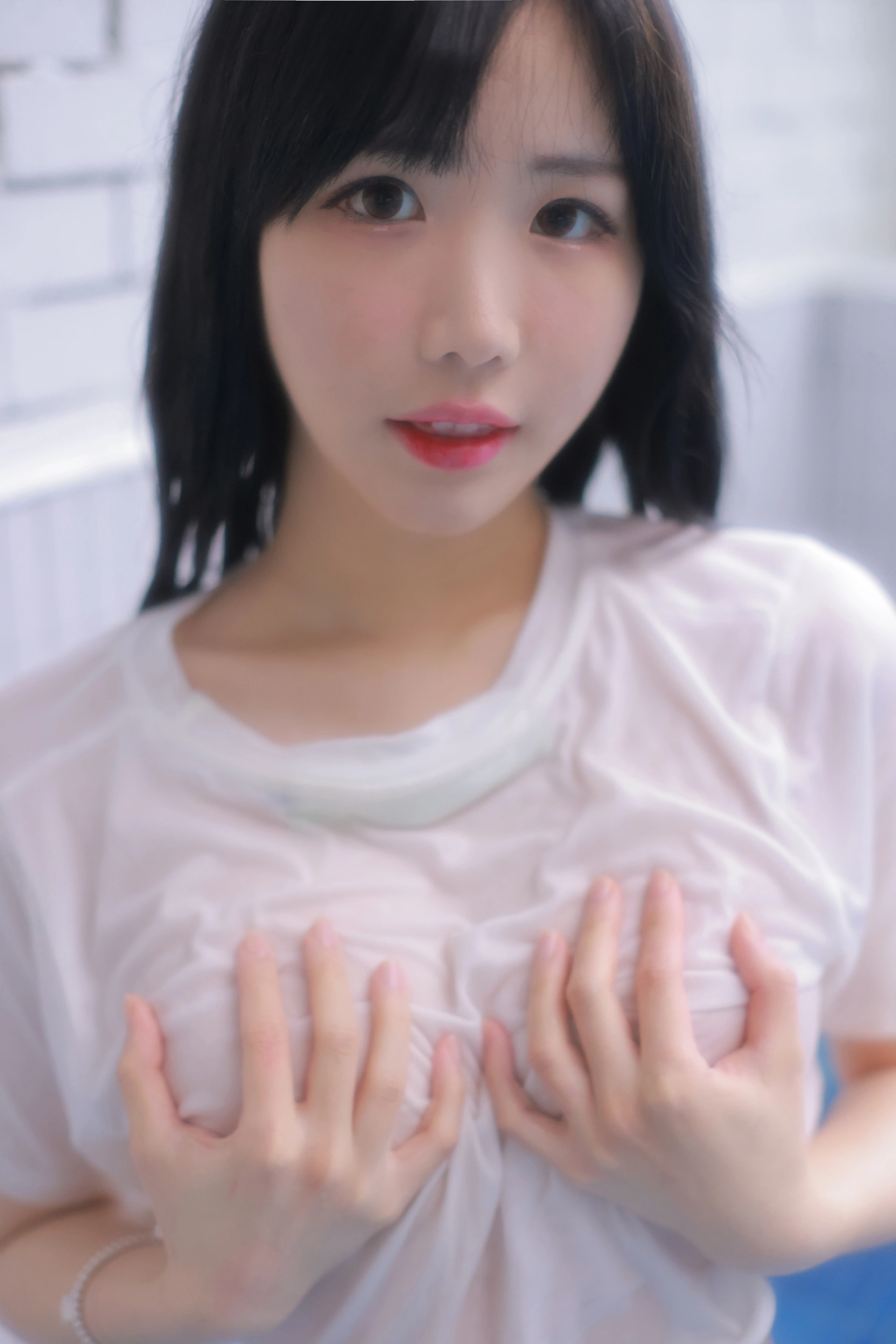 012.[Patreon] Addielyn (에디린) - Girlfriend Jun 2021 3