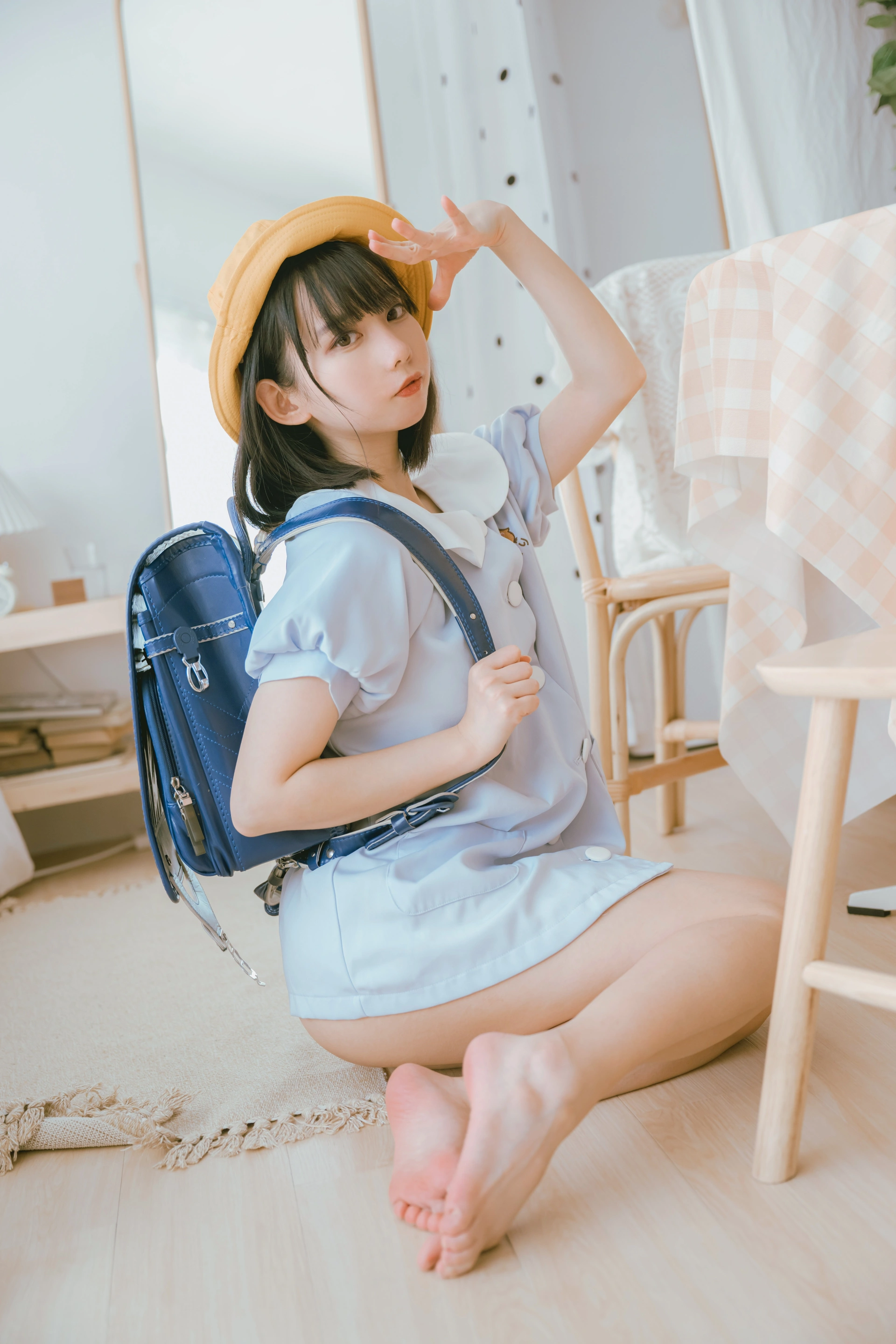 015.[Patreon] Azuki - Sept 2022 1